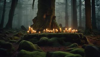 Streit um den Tod der spirituellen Wahrsagerin der 