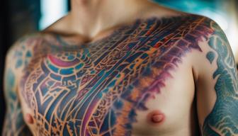 Tattoos als Heilung: Wie Narben zu Kunstwerken werden und die Kriegerin in uns erwecken