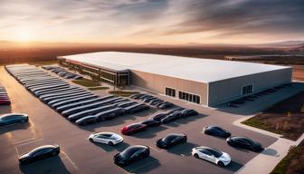 Tesla-Chef Elon Musk kämpft um riesiges Aktienpaket trotz Widerstand des norwegischen Staatsfonds