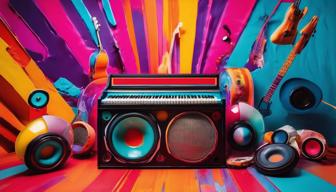 Tokio Hotel: Wegbereiter für den modernen Pop - Wie ihr Stil und Fandom die Musikindustrie prägten
