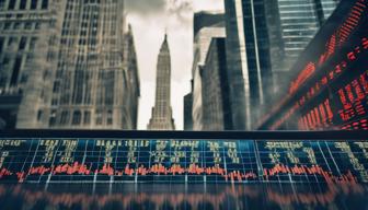 US-Anleger in Sorge: Ist die KI-Tech-Rally zu heiß gelaufen?