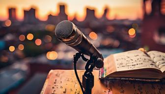 Wanda, Indie-Pop-Star und Buchautor: Die Erfolgsstory hinter 'Dass es uns überhaupt gegeben hat'