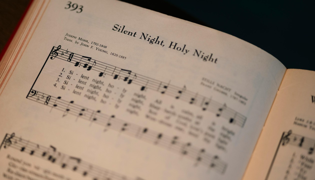 Weihnachtliche Konzerte zum Jahresende im Wiesbadener Kulturforum