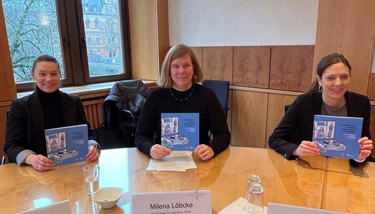 Wiesbaden legt Leitbild zur Gesundheitsstadt vor und plant Aktionsplan für 2026