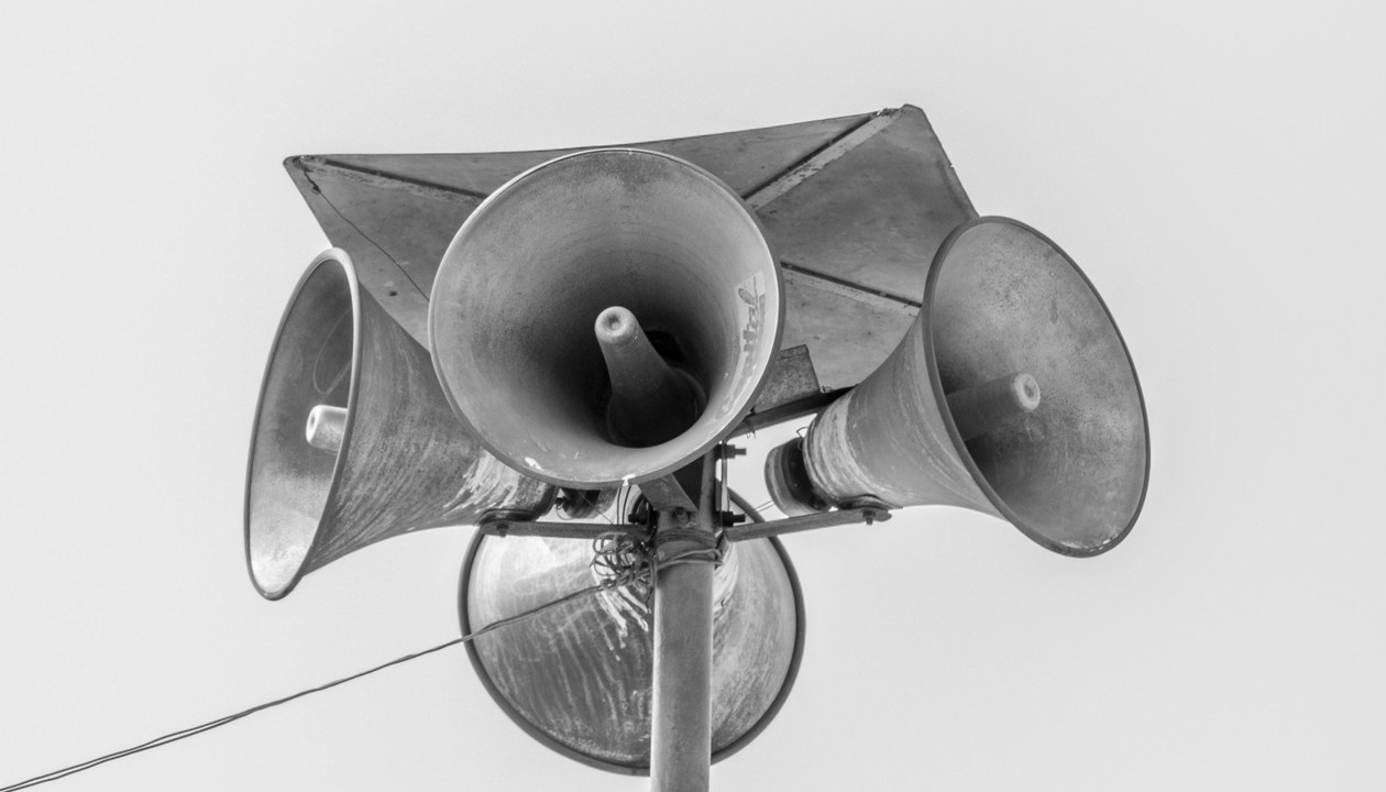 Wiesbaden testet Sirenen im gesamten Stadtgebiet am 9. Dezember