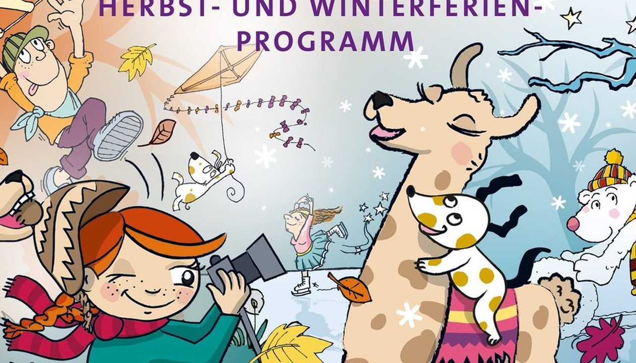 Wiesbadener Ferienprogramm 2026/2027 startet mit Workshops, Tagesfahrten und Kinderspielstadt