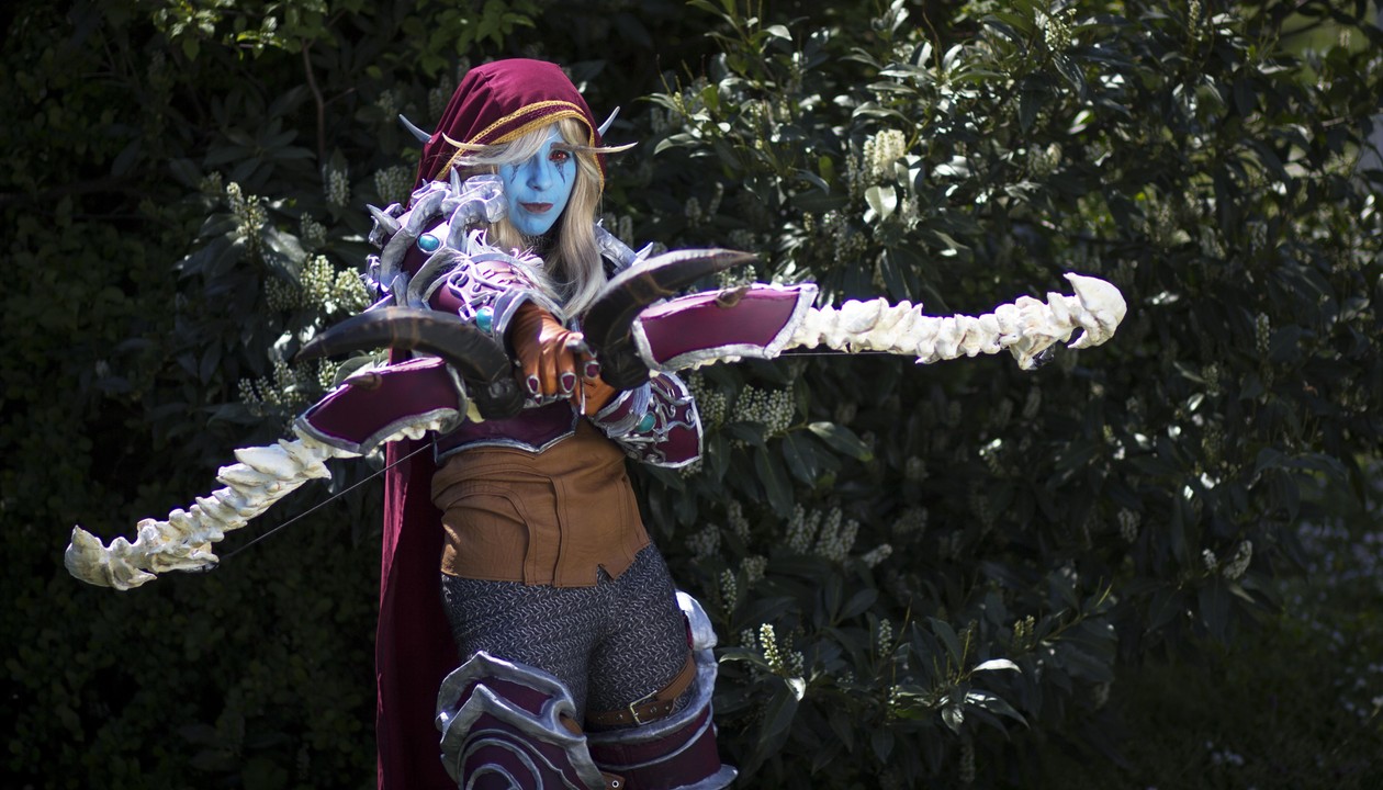 WoW Liebe liegt in der Luft 2024 – Trends, Events und Höhepunkte zum Jahresüberblick